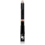 Nudestix Magnetic Luminous univerzálna ceruzka na oči odtieň Angel 2,8 g