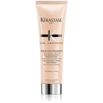 Kérastase Curl Manifesto Crème De Jour Fondamentale bezoplachová starostlivosť pre vlnité a kučeravé vlasy 150 ml