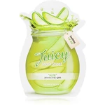 Holika Holika Juicy Mask Sheet Aloe upokojujúca plátienková maska 20 ml