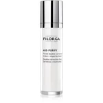 FILORGA AGE-PURIFY FLUID protivráskový fluid pre mastnú a zmiešanú pleť 50 ml