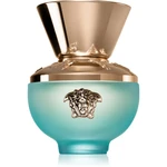 Versace Dylan Turquoise Pour Femme toaletná voda pre ženy 30 ml