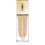 Yves Saint Laurent Touche Éclat Le Teint dlhotrvajúci make-up pre rozjasnenie pleti SPF 22 odtieň BD25 Warm Beige 25 ml