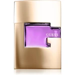 Guess Guess Man Gold toaletná voda pre mužov 75 ml