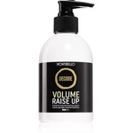 Montibello Decode Volume Raise Up stylingová pena pre definíciu a tvar účesu 200 ml