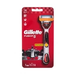 Gillette Fusion5 Power 1 ks holicí strojek pro muže