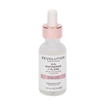 Revolution Skincare Skincare 10% Niacinamide + 1% Zinc 30 ml pleťové sérum pro ženy na smíšenou pleť; na mastnou pleť; na problematickou pleť s akné