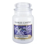 Yankee Candle Midnight Jasmine 623 g vonná svíčka unisex