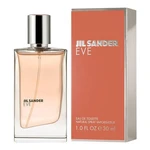 Jil Sander Eve 30 ml toaletní voda pro ženy