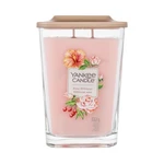 Yankee Candle Elevation Collection Rose Hibiscus 552 g vonná svíčka unisex