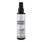 Redken Brews Instant Thickening Spray 125 ml pro objem vlasů pro muže