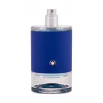 Montblanc Explorer Ultra Blue 100 ml parfémovaná voda tester pro muže