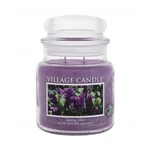 Village Candle Spring Lilac 389 g vonná svíčka unisex