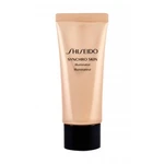 Shiseido Synchro Skin Illuminator 40 ml rozjasňovač pro ženy Pure Gold