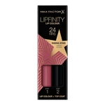 Max Factor Lipfinity 24HRS 4,2 g rtěnka pro ženy 84 Rising Star