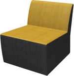 LD SEATING kreslo CLUB CL-K