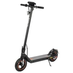[EU DIRECT] KUGOOKIRIN S4 10Ah 36V 350W 10in Folding Moped Electric Scooter 40KM Mileage Electric Scooter Max Load 100Kg
