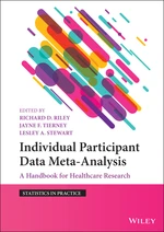 Individual Participant Data Meta-Analysis