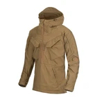 Bunda Pilgrim Anorak Helikon-Tex® – Coyote (Barva: Coyote, Velikost: M)