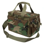 Střelecká taška Helikon-Tex® Range Cordura® – US woodland (Barva: US woodland)