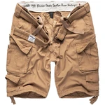 Kraťasy RAW VINTAGE SURPLUS® Division Shorts – Coyote (Barva: Coyote, Velikost: 7XL)