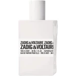 Zadig & Voltaire THIS IS HER! parfumovaná voda pre ženy 30 ml