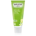 Weleda Citrus krém na ruky a nechty 50 ml