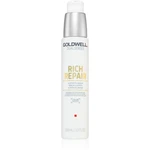 Goldwell Dualsenses Rich Repair sérum pre suché a poškodené vlasy 100 ml