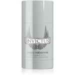 Rabanne Invictus deostick pre mužov 75 g