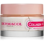 Dermacol Collagen + intenzívny omladzujúci denný krém 50 ml