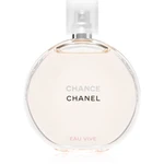 Chanel Chance Eau Vive toaletná voda pre ženy 150 ml