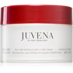 Juvena Body Care intenzívny krém na telo 200 ml