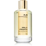 Mancera Wild Fruits parfumovaná voda unisex 120 ml