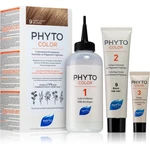 Phyto Color farba na vlasy bez amoniaku odtieň 9 Very Light Blonde