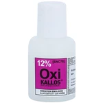 Kallos Oxi krémový peroxid 12% pre profesionálne použitie 60 ml