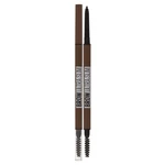 Maybelline Brow Ultra Slim 0,9 g ceruzka na obočie pre ženy Soft Brown