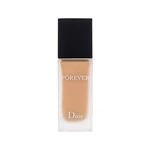 Christian Dior Forever No Transfer 24H Foundation SPF20 30 ml make-up pre ženy 2W Warm na veľmi suchú pleť; na dehydratovanu pleť