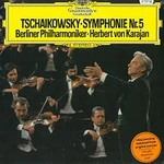 Herbert von Karajan – Symphonie Nr.5 LP