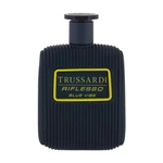 Trussardi Riflesso Blue Vibe 100 ml toaletná voda pre mužov