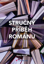 Stručný příběh románu, Russell Henry