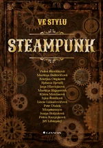 Ve stylu steampunk, Slováková Petra