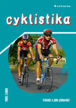 Cyklistika, Landa Pavel