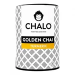 Instanttee Chalo „Golden Turmeric Chai“, 300 g