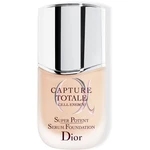 DIOR Capture Totale Super Potent Serum Foundation make-up proti stárnutí pleti SPF 20 odstín 1CR Cool Rosy 30 ml