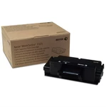 Toner Xerox pro WC3325, 11 000 stran (106R02312) čierny XEROX 106R02312

Pro tiskárny: Xerox WorkCentre 3315, 3325

Barva: černá

Výdrž: 11000 stran