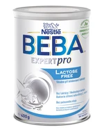 BEBA EXPERT pro Lactose free