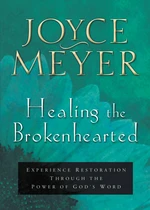 Healing the Brokenhearted