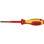 Křížový šroubovák Knipex Phillips® 98 24 02 SL, PH 2, délka čepele 100 mm, Oblast použití (šroubováky): VDE