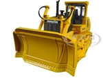 Komatsu D275AX-5 SIGMA Dozer with Ripper 1/50 Diecast Model by First Gear