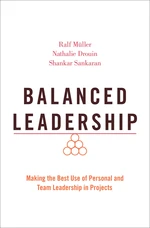 Balanced Leadership