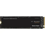 WD Black™ SN850 1 TB interný SSD disk NVMe / PCIe M.2 M.2 NVMe PCIe 4.0 x4 Retail WDS100T1X0E